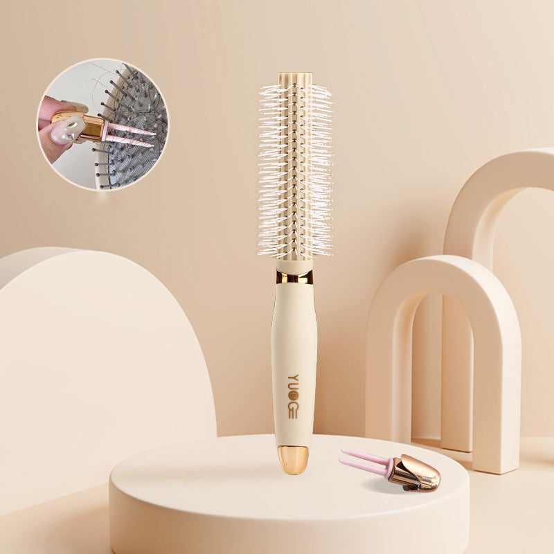 Air Bag Comb Massage Scalp Female