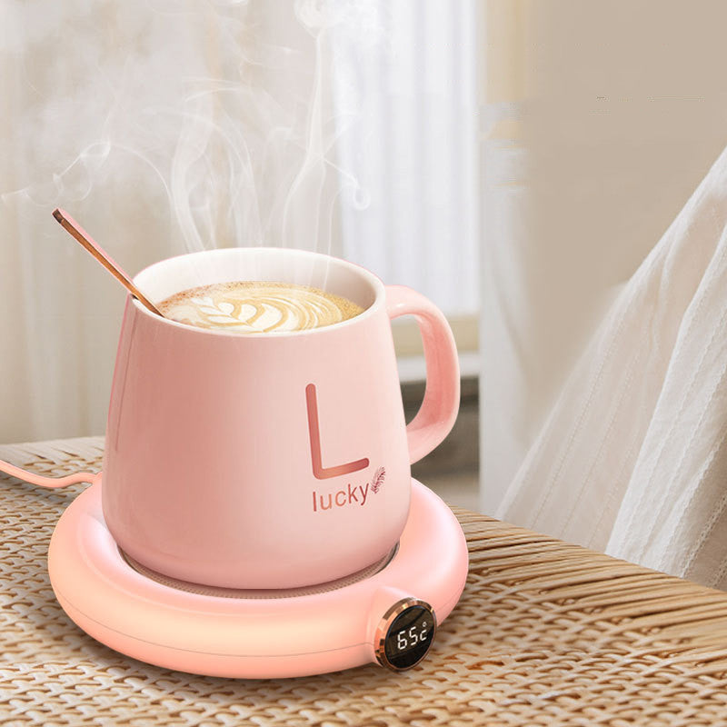 CupGlow Smart Heater