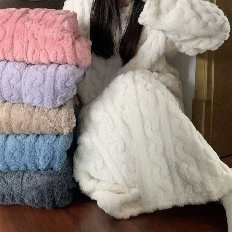 CozyDream™ Nightgown