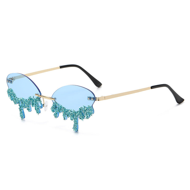 DiamondGaze Shades