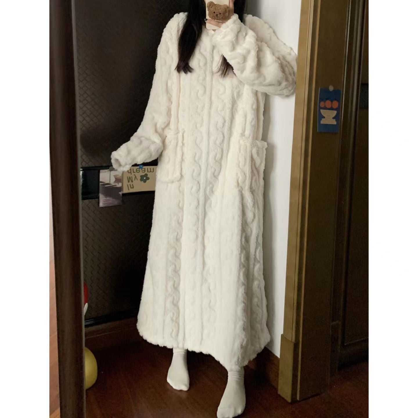 CozyDream™ Nightgown
