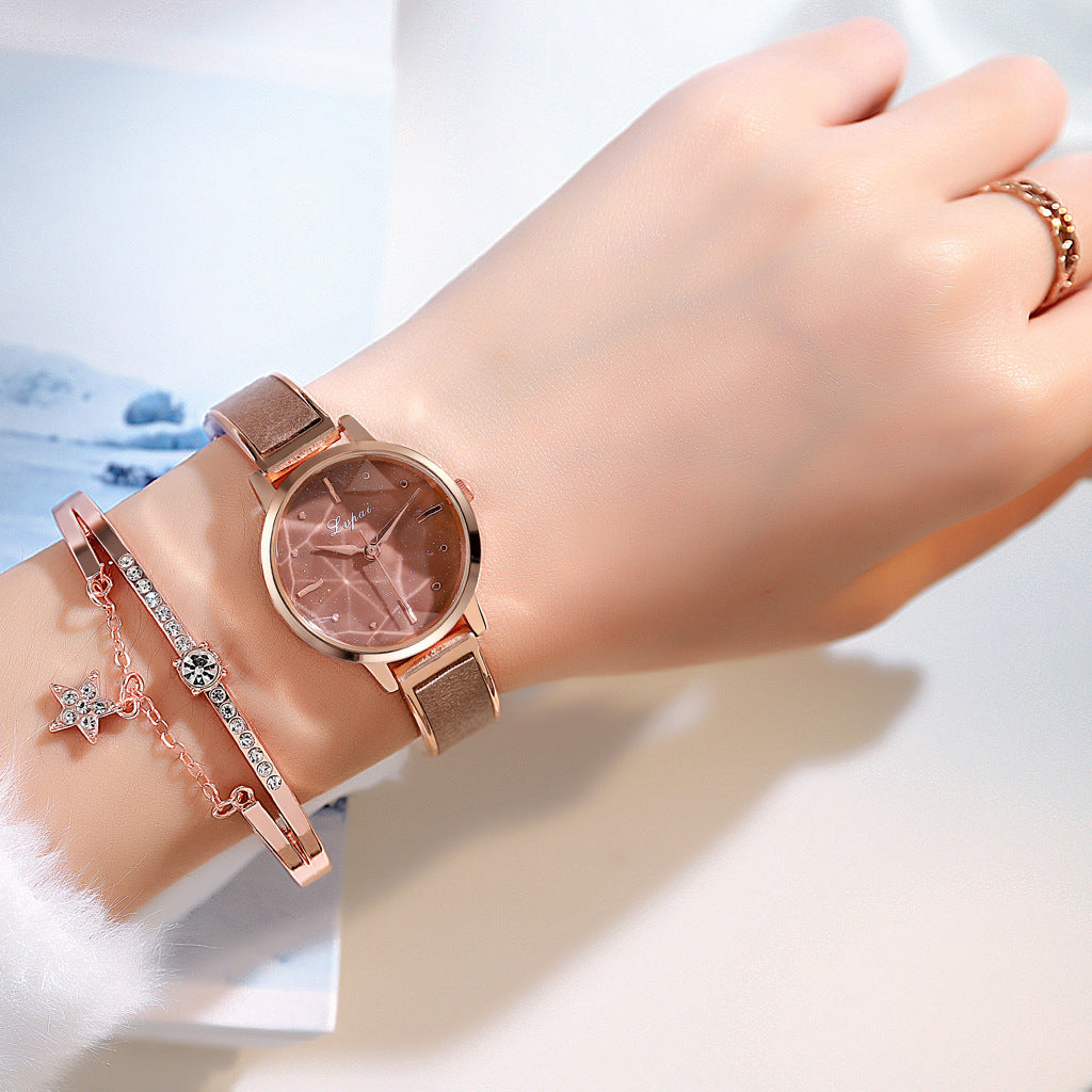 PureTime Quartz
