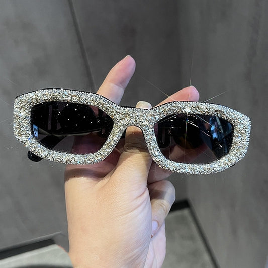 Sunglasses Vintage Decor For Ladies