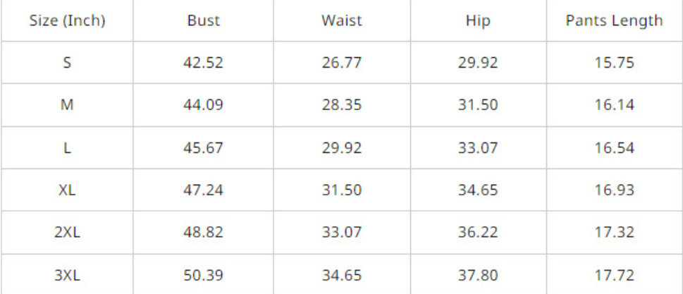 Women's V-Neck Denim-like Short-sleeved T-shirt Casual Shorts Suit