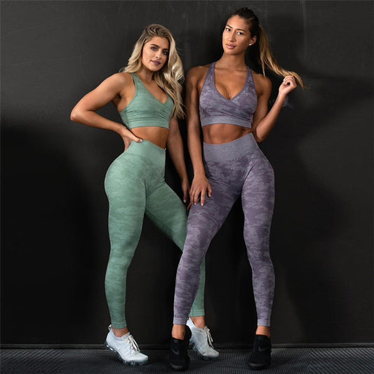 Elastic Hip Lifting Moisture Absorption And Sweat Wicking Exercise